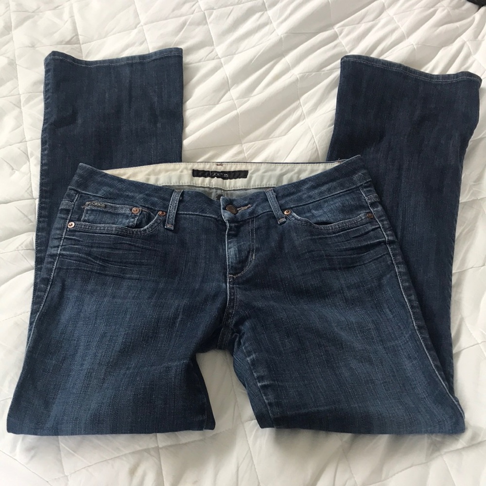Joe’s Brand Bootcut Jeans